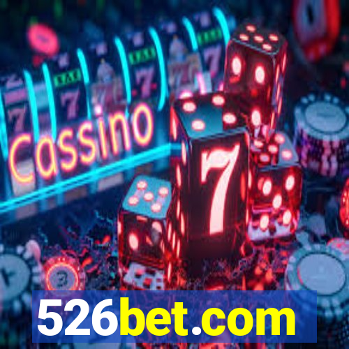 526bet.com