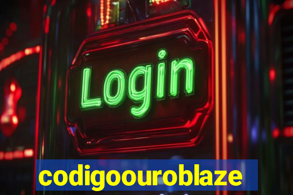 codigoouroblaze