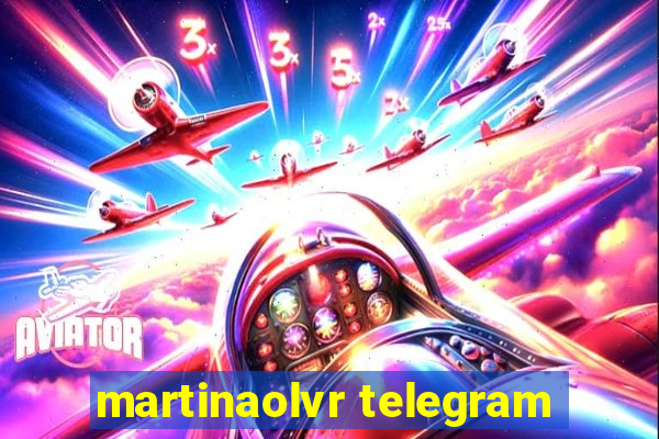 martinaolvr telegram