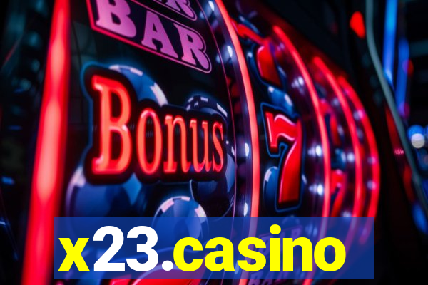 x23.casino