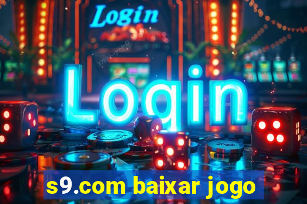 s9.com baixar jogo