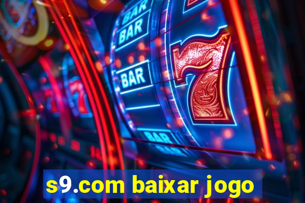 s9.com baixar jogo