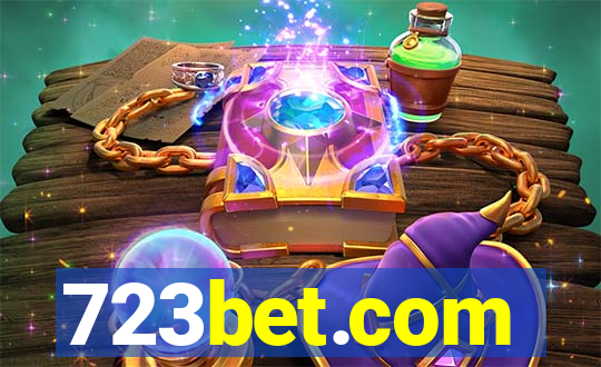 723bet.com