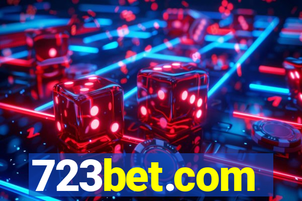 723bet.com