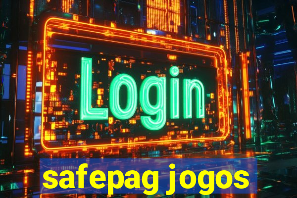 safepag jogos