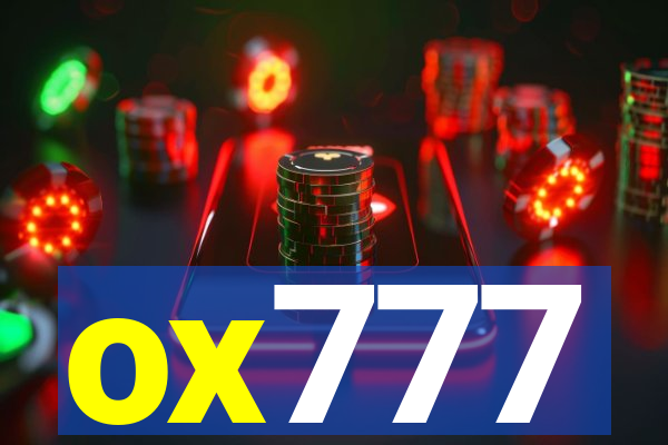 ox777