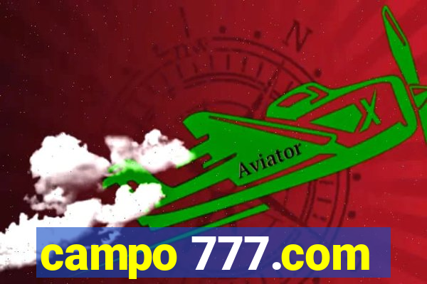 campo 777.com