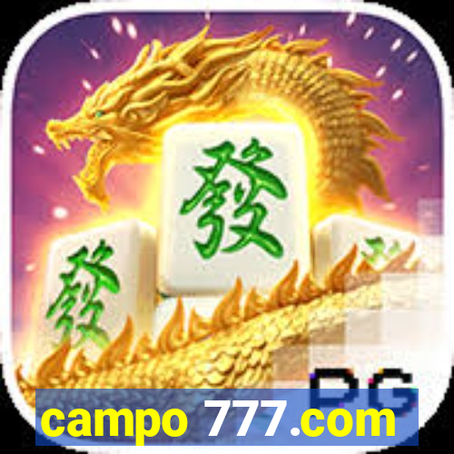 campo 777.com