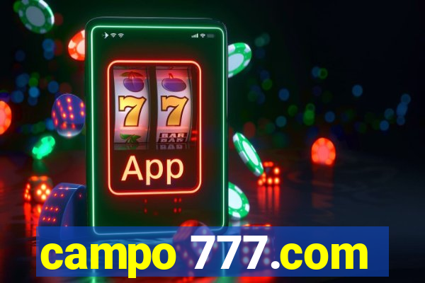 campo 777.com