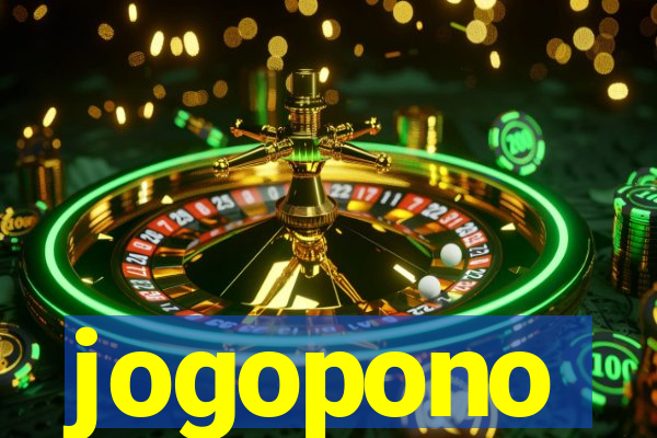 jogopono