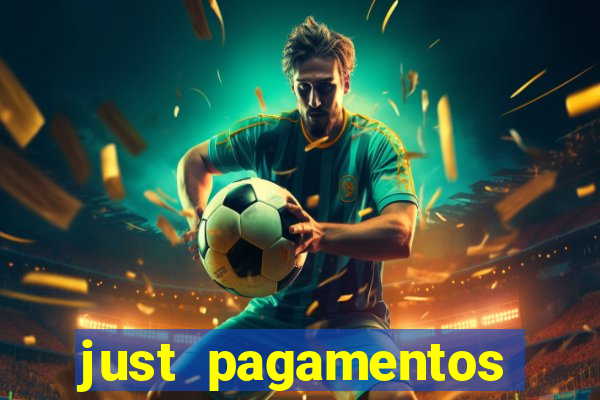 just pagamentos ltda pixbet