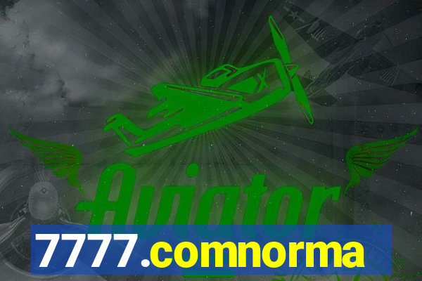 7777.comnorma