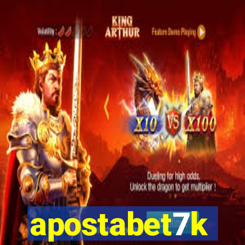 apostabet7k