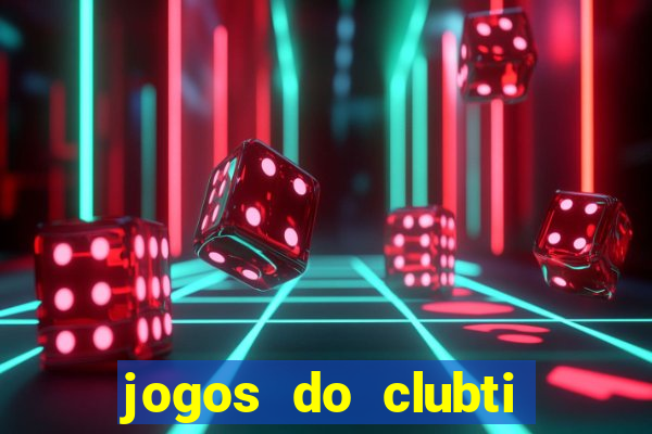 jogos do clubti devotos mirins