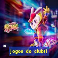 jogos do clubti devotos mirins