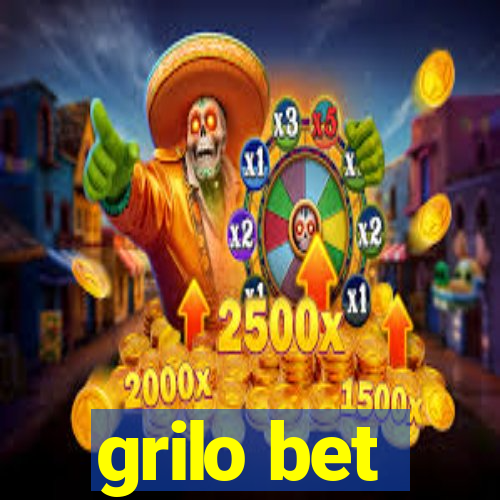 grilo bet