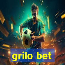 grilo bet