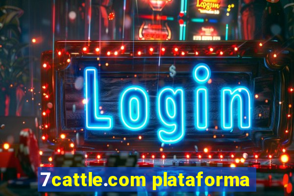 7cattle.com plataforma