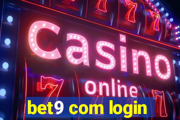 bet9 com login