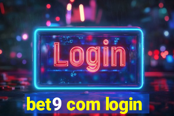 bet9 com login