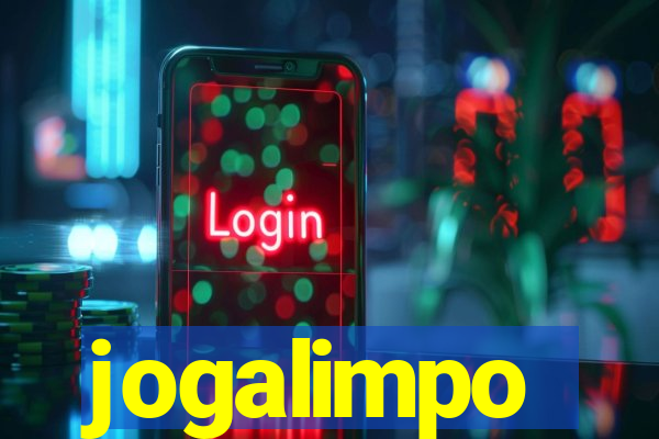 jogalimpo