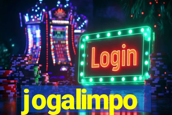 jogalimpo