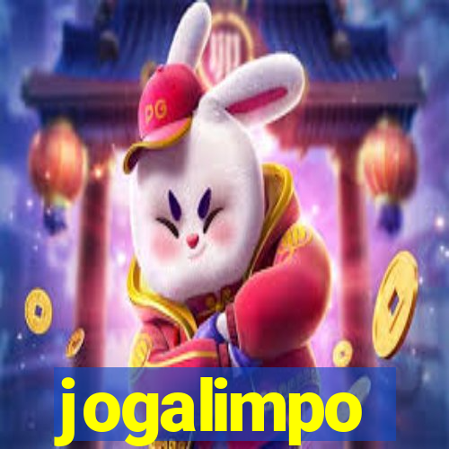 jogalimpo