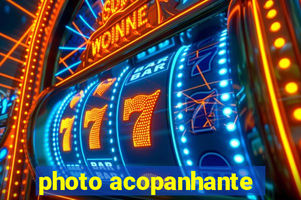 photo acopanhante