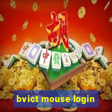 bvict mouse login