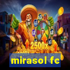 mirasol fc