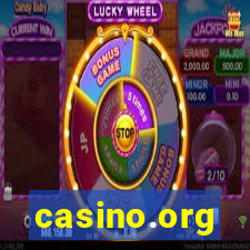 casino.org