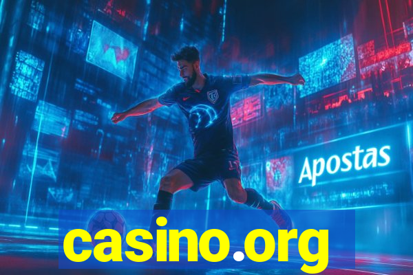 casino.org