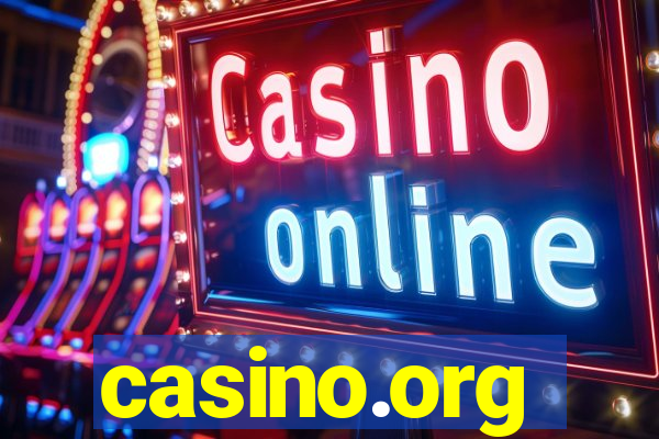 casino.org