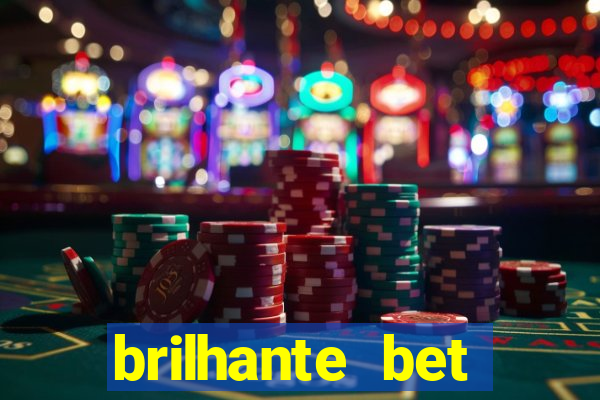 brilhante bet plataforma de jogos