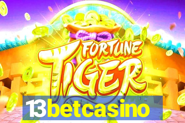 13betcasino