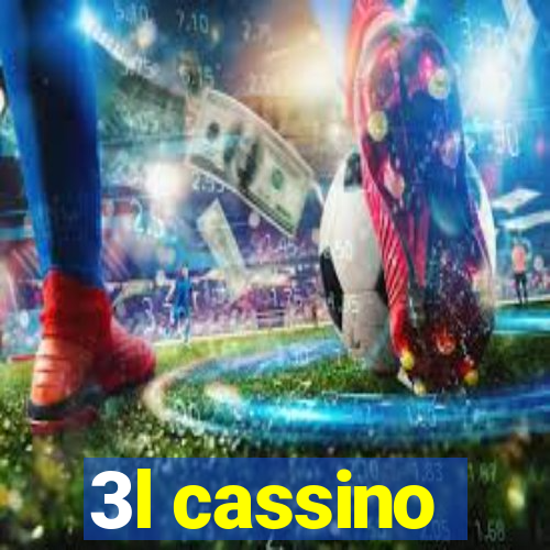 3l cassino