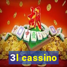 3l cassino