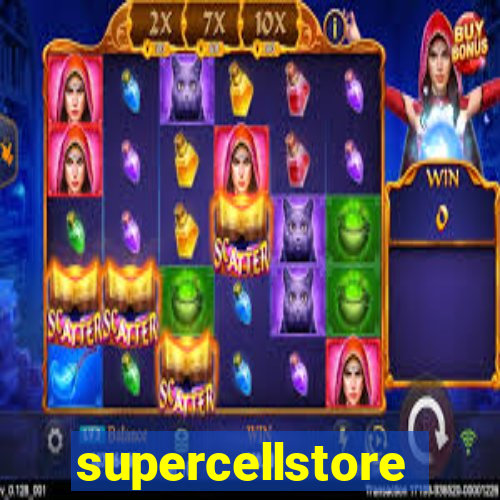 supercellstore