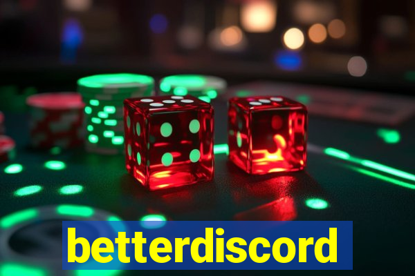 betterdiscord