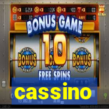 cassino internacional online