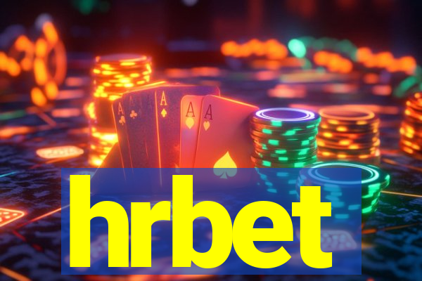 hrbet