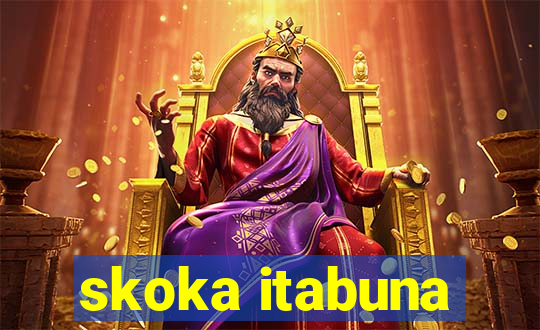 skoka itabuna