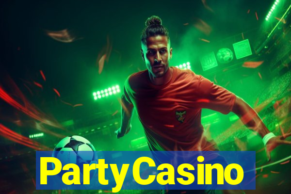 PartyCasino