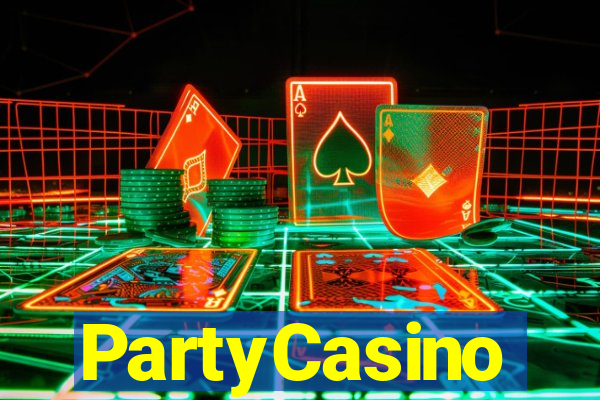 PartyCasino