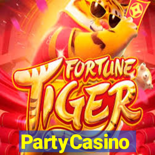 PartyCasino