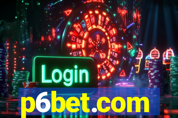 p6bet.com