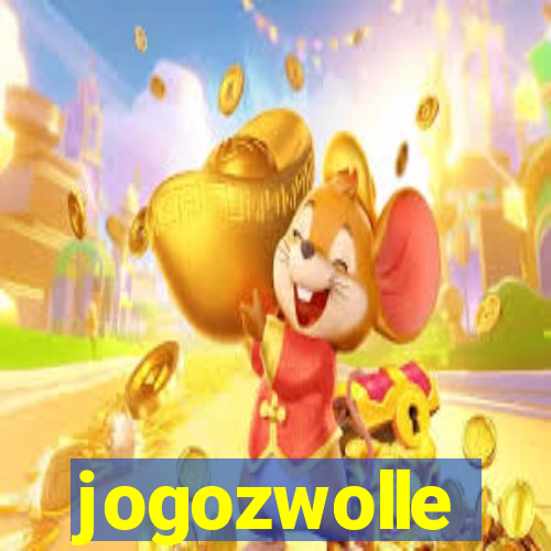 jogozwolle