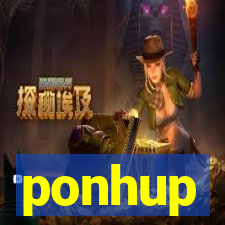 ponhup