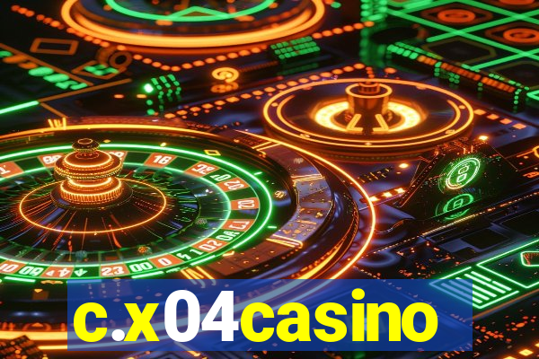 c.x04casino