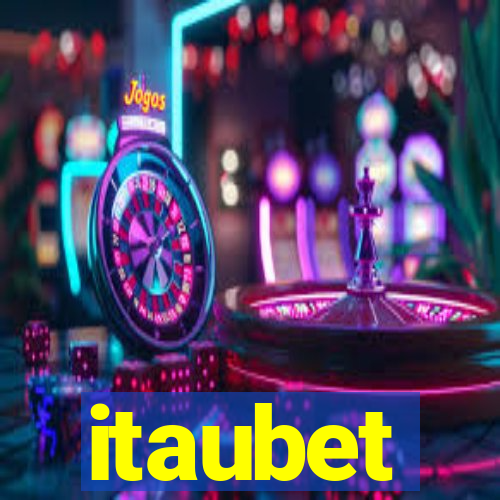 itaubet